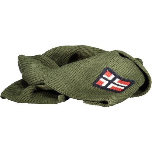 Norway 1963 GREEN MEN&amp;amp;#39;S SCARF Slike