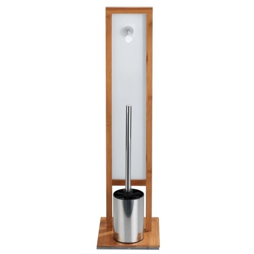 Wenko garnitura WC četke (Visina: 70 cm, Natur) Slike