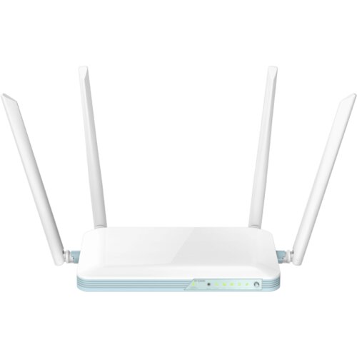 D-link 4G lte smart wifi router DG403/E SIM-150Mbps Wifi-300Mbps Slike