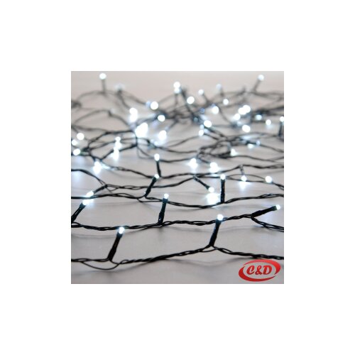 Lampice MRAVI LED 20 m Cijene