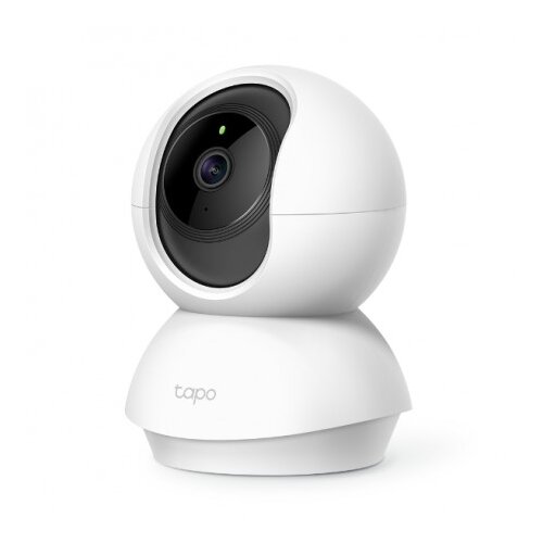 Tp-link Tapo C200 Pan/Tilt Wi-Fi Kamera Cijene