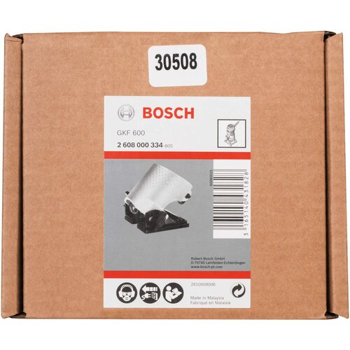 Bosch ugaona korpa glodalice &amp;ndash; - 2608000334 Slike