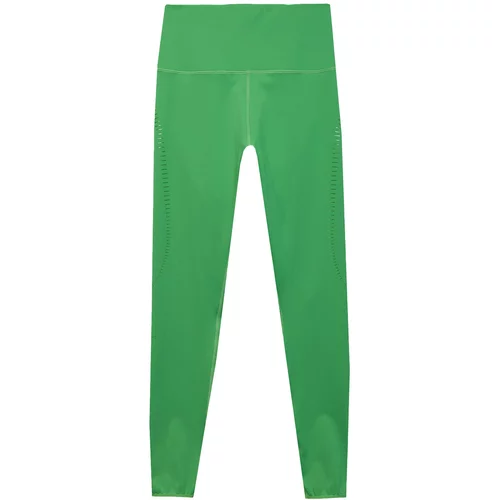 4f Športne hlače zelena