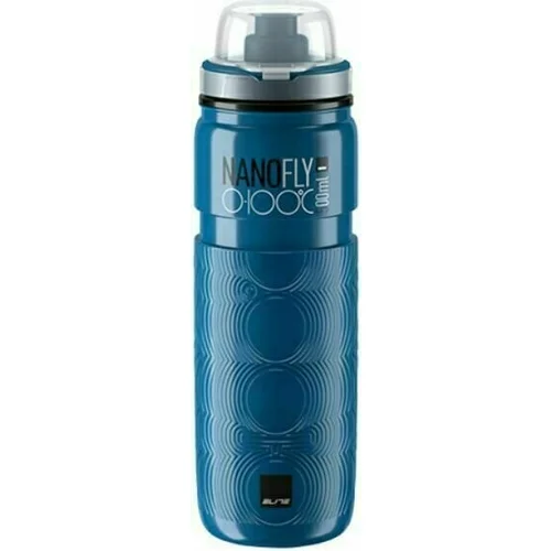 Elite Cycling Nano Fly Blue 500 ml Biciklistička boca