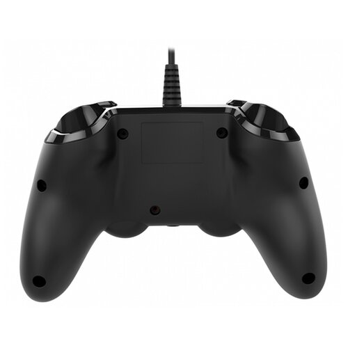 Nacon Bigben Wired Controller PS4 3m kabel (PC compatible) crveni Slike