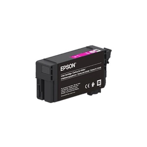 Epson Singlepack UltraChrome XD2 Magenta T40C340(26ml) Slike