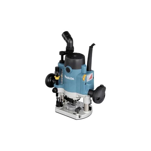 Makita RP1111CJFA RP1111CJFA vertikalna glodalica uklj. oprema 1100 W Cijene