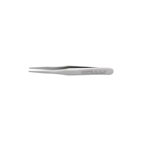 Knipex 92 51 02 precizne pincete 1 komad šiljasti, fini, ekstra tanki 70 mm Cijene