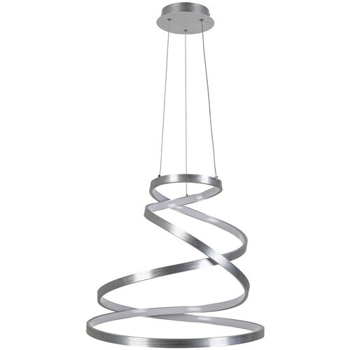 Mömax Viseča Led-svetilka Silvi Cene