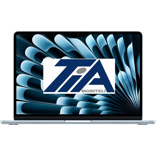 Apple MacBook Air 13" MC6U4D/A M4 10-Core CPU 10-Core GPU, 16GB RAM, 512GB SSD Sky Blue Cijene