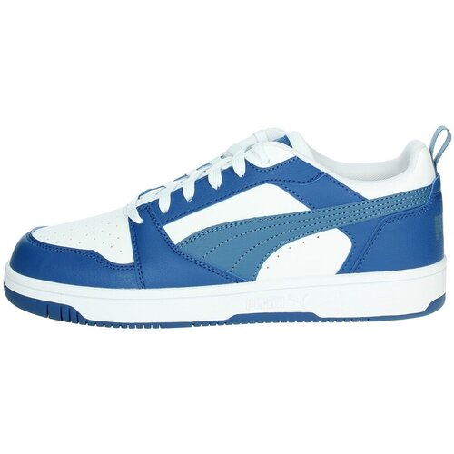 Puma Visoke superge 392328 Bela Cene