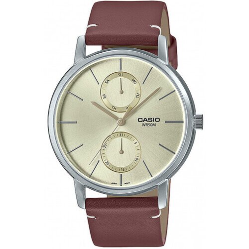 Casio Muški sat – CASIO – Model MTP-B310L-9AVEF Cijene