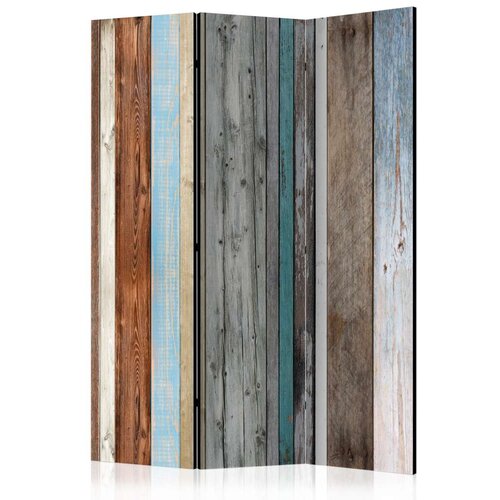  Paravan u 3 dijela - Colors Arranged [Room Dividers] 135x172 Slike