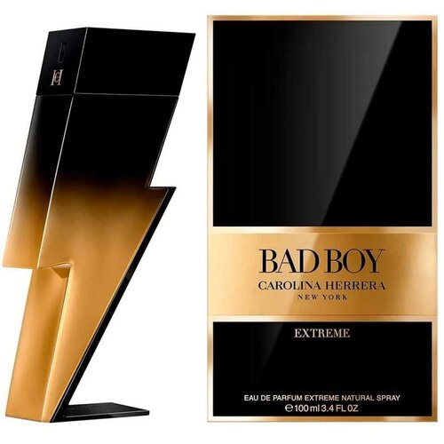 Parfem za muškarce Carolina Herrera EDP Bad Boy Extreme 100 ml Cijene