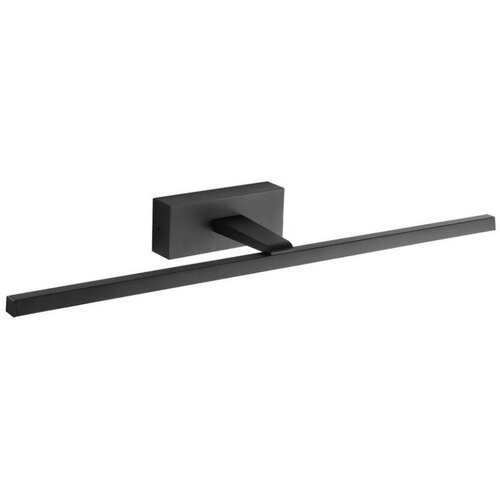  Fulgur 40698 - LED osvetljenje za kupatilsko ogledalo LUNA LED/18W/230V IP44 crna Cene