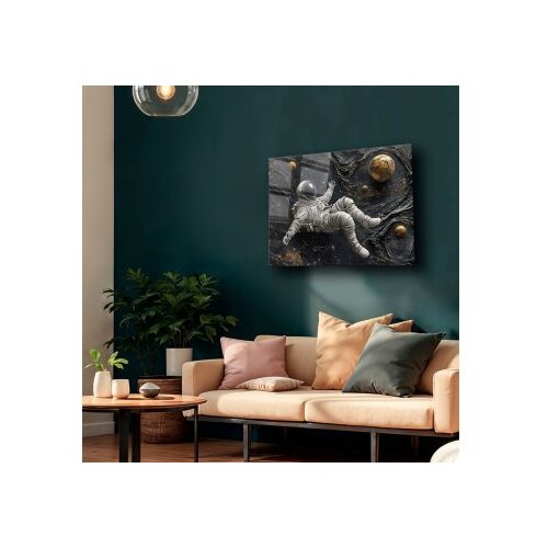 Wallxpert Dekorativno farbanje kaljenog stakla Camtbl 087 70 x 100 Slike