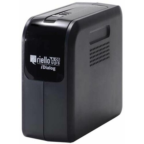Riello Nepretrgana napajalna enota IDG 600 iDialog 360W, (5000507099) Slike