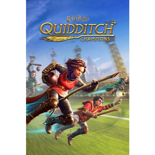 Steam Harry Potter: Quidditch Champions (PC) Key EUROPE Cene