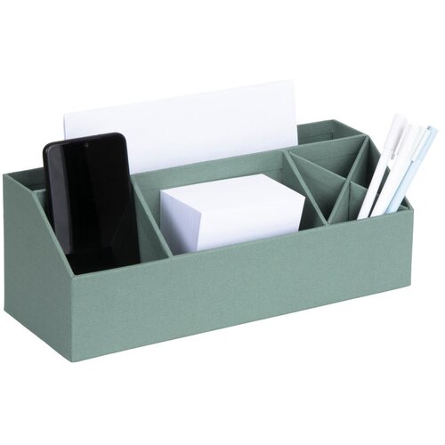 Bigso Box of Sweden Kartonast organizator za pisalne potrebščine Elisa – Cene