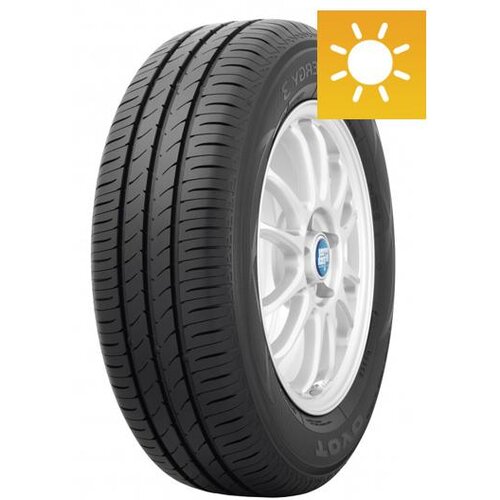 Toyo NanoEnergy 3 ( 185/65 R15 88T ) Slike