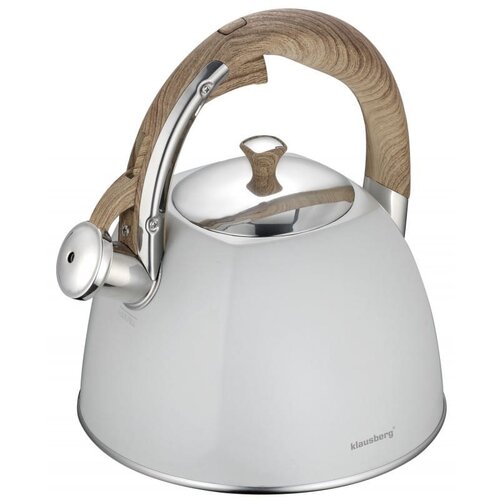 Shumee LAKOVAN JEKEL ČELNIK 3,0L KLAUSBERG KB-7500, (21237254) Cene