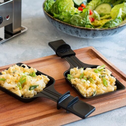 Solis Raclette tavica Slike