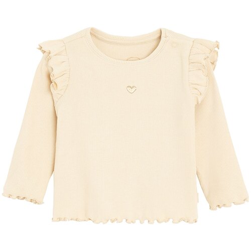 Cool club majica DR CCG3101489 Ž bež 92 Cijene