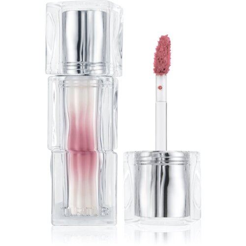 TIRTIR Waterism Glow Tint dolgoobstojni sijaj za ustnice majhno pakiranje odtenek 29 Eveny (White Snowy Collection) 1.8 g Slike