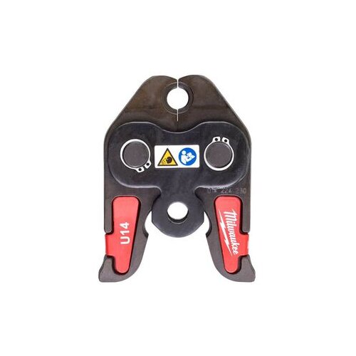 Milwaukee stezna čeljust J18-U14 4932430292 Slike
