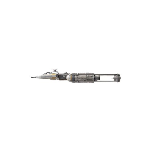 Revell 01209 Y-wing Starfighter - Bandai komplet za sastavljanje znanstvena fantastika 1:72 Cijene