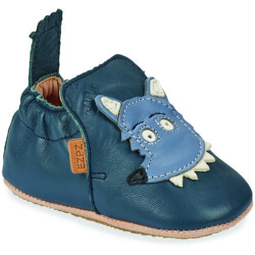 Easy Peasy MY BLUBLU PETIT LOUP Plava Cene