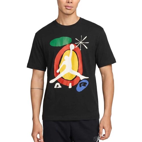 Nike M j brk s miro 85 ss crew Slike