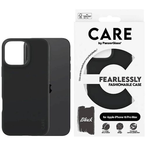  Zaštitni okvir Care iPhone 16 Cene