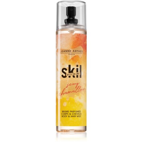 Skil Milky Way Sexy Chamallow parfumirani sprej za tijelo za žene 250 ml Slike