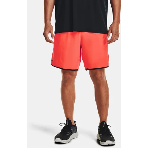 Ua hiit shorts store