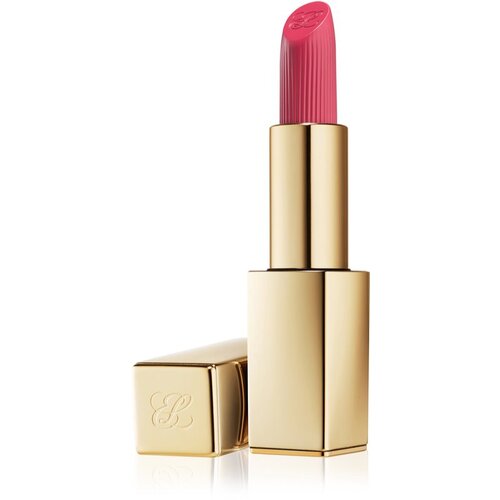 Est&amp;eacute;e Lauder Pure Color Creme Lipstick kremasta &amp;scaron;minka odtenek Confident 3,5 g Slike