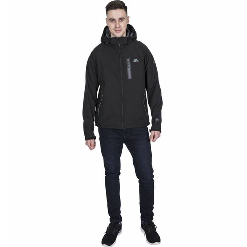 Trespass Men&amp;#039;s softshell jacket Accelerator II Slike