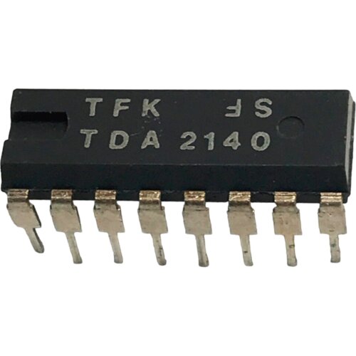  Integralno kolo TDA2140 Cijene