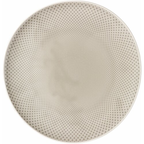 ROSENTHAL tanjir plitki 32cm pearl grey Slike