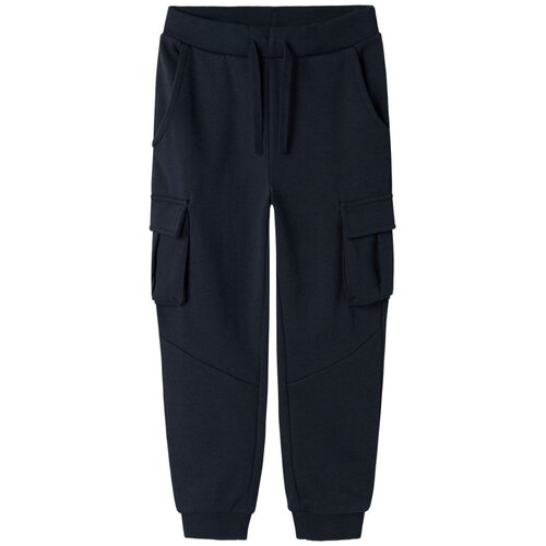 name it hlače trenirka DH 13221426 U modra 80 Cene