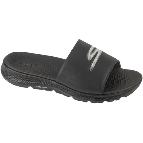 Skechers On-The-Go Go Consistent Sandal 2.0 - Culver Crna Cijene