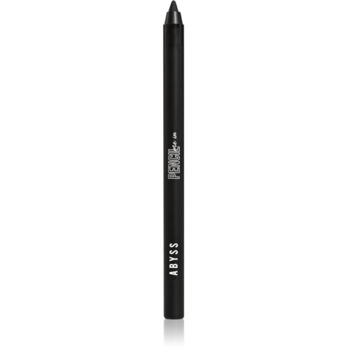 BPerfect Pencil Me In Kohl Eyeliner Pencil svinčnik za oči odtenek Abyss 5 g Cene