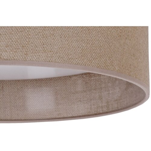  Brilagi - LED plafonsko svetlo VELVET LED/24W/230V 3000/4000/6400K braon Slike