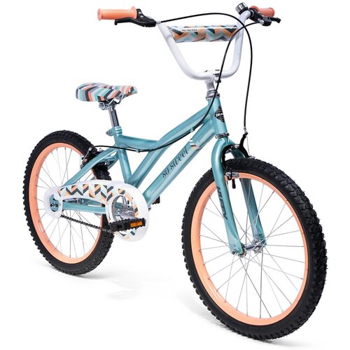 HUFFY So Sweet 20 Sea Crystal Blue Bicycle 23310W Cijene