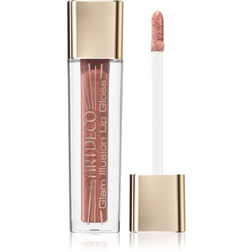 Artdeco Glam Illusion svjetlucavo sjajilo za usne nijansa 20 Treasure 4 g Cijene