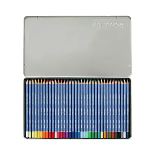 CRETACOLOR Aqua umetniški svinčniki - 36 k.