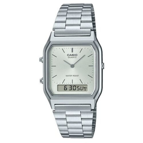 Casio vintage muški sat ( AQ-230A-7A ) Cene