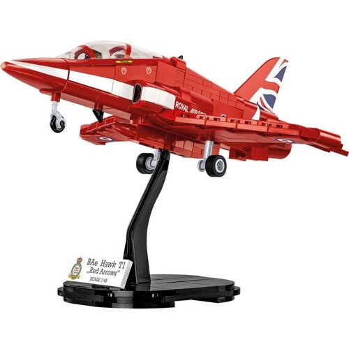 Cobi letalo RDEČE PUŠČICE Royal Air Force (5844), (21403501) Cene