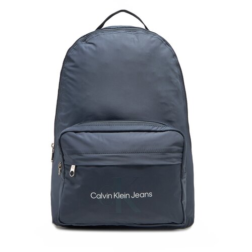 Calvin Klein Jeans Nahrbtnik Sport Essentials Backpack 43 LV04G3036G Mornarsko modra Cene