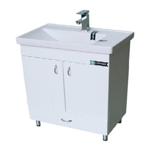 MIRELA ORMARIC SA LAVABOOM 80X85 FIOKA MODEL 8080 Cene